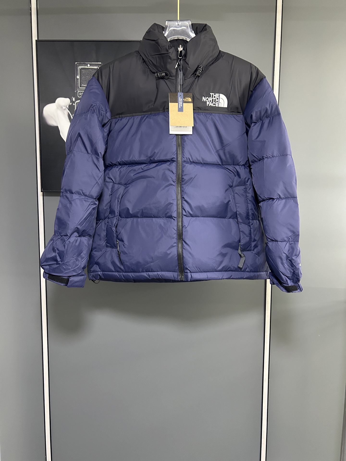 【即発】★ 2026 ザノースフェイス 新作 ダウンジャケット スーパーコピー