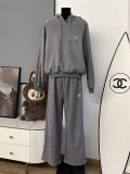 完売前に！2026 モンクレール 新作 セットアップ コピー 2色