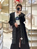 日本未入荷  2026 ルイヴィトン 新作 コート コピー