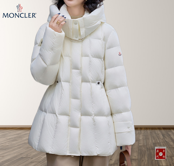 人気No1★ 2026 モンクレール 新作 ダウンジャケット スーパーコピー 2色