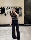 送料込 2026 シャネル 新作 半袖Tシャツ 偽物