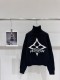 【即発】★ 2026 ルイヴィトン 新作 ニット 偽物
