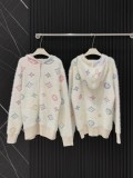 絶対欲しい！ 2026 ルイヴィトン 新作 ニット スーパーコピー