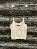 注目アイテム☆ 2026 ミュウミュウ 新作 セットアップ コピー 2色