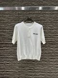 高品質 2026 ミュウミュウ 新作 半袖Tシャツ コピー  3色