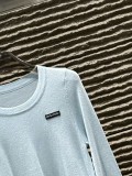 激安価格！ 2026 ミュウミュウ 新作 長袖Tシャツ コピー 3色