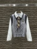 人気No1 2026 シャネル 新作 シャツ コピー 2色