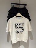 すぐ届く 2026 シャネル 新作 半袖Tシャツ コピー