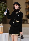 超限定♪ 2026 シャネル 新作 セットアップ コピー 2色