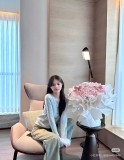 世界中で大人気♪ 2026 シャネル 新作 ニット コピー
