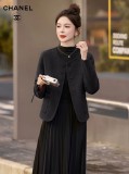 累積売上総額第１位！2026 シャネル 新作 ジャケット コピー 6色