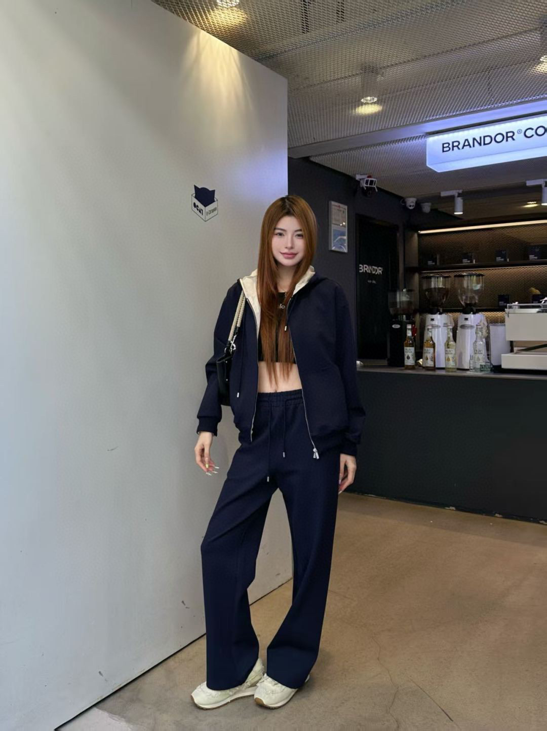 世界中で大人気♪  2026 ミュウミュウ 新作 セットアップ コピー 2色