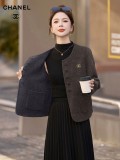 累積売上総額第１位！2026 シャネル 新作 ジャケット コピー 6色