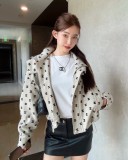 日本未入荷 2026 シャネル 新作 ジャケット 偽物