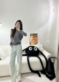 送料込 2026 ディオール 新作 ニット スーパーコピー