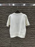 絶対欲しい！2026 ディオール 新作 半袖Tシャツ コピー 2色