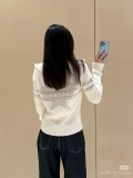 人気爆発☆ 2026 ディオール 新作 ニット スーパーコピー