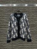 完売必至 2026 ディオール 新作 ニット スーパーコピー