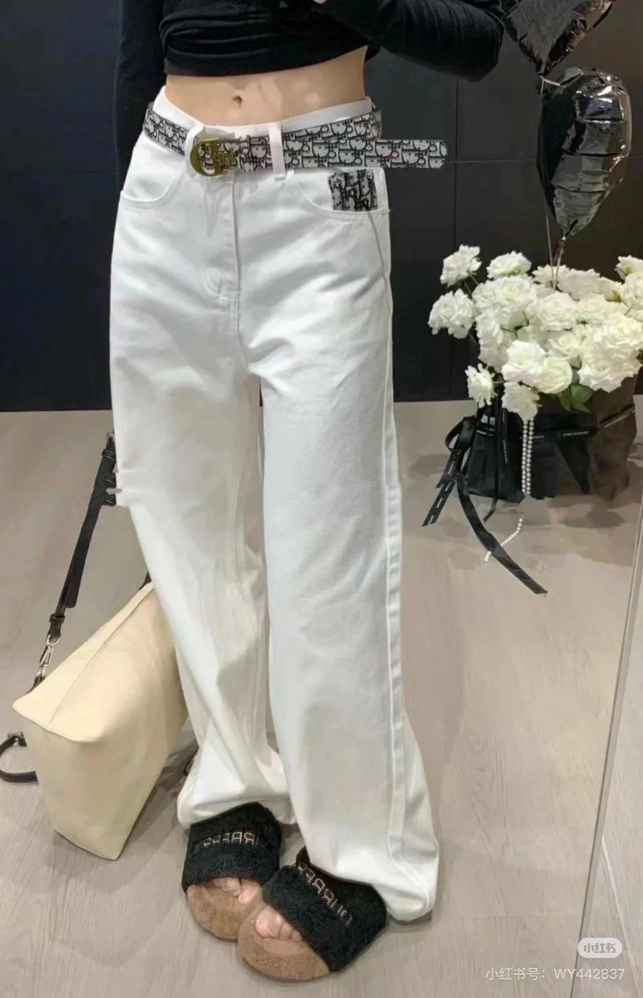 超希少！2026 ディオール 新作 ジーパン 偽物