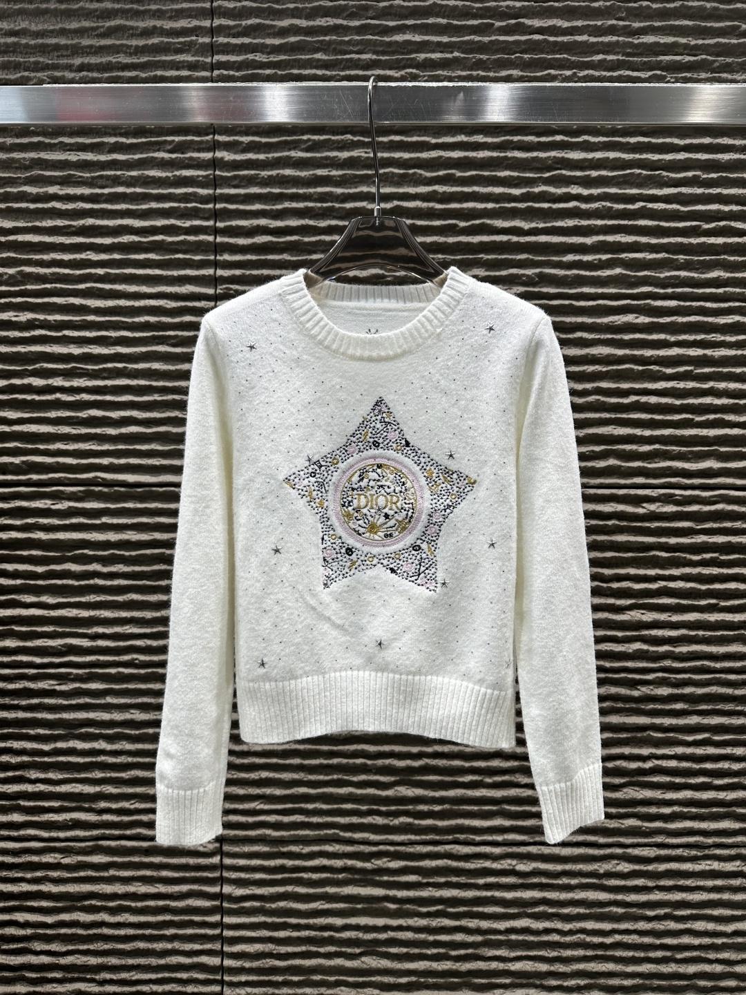定番人気！2026 ディオール 新作 ニット スーパーコピー 3色