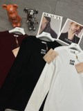 絶対欲しい！ 2026 ミュウミュウ 新作 長袖Tシャツ コピー 3色