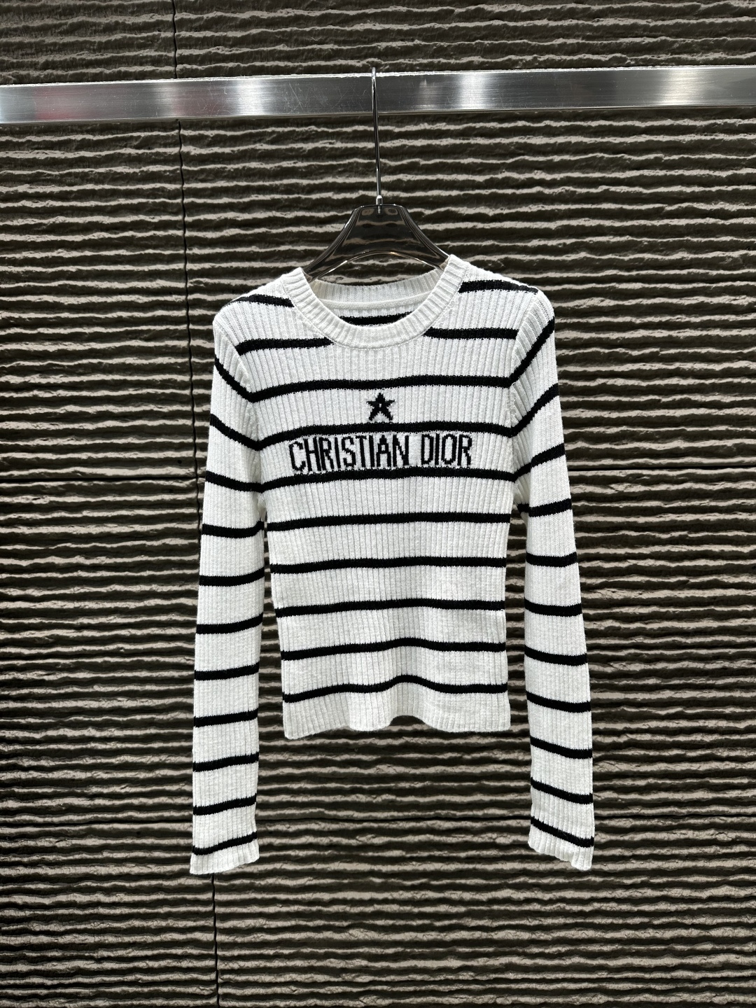 【限定カラー】2026 ディオール 新作 ニット コピー