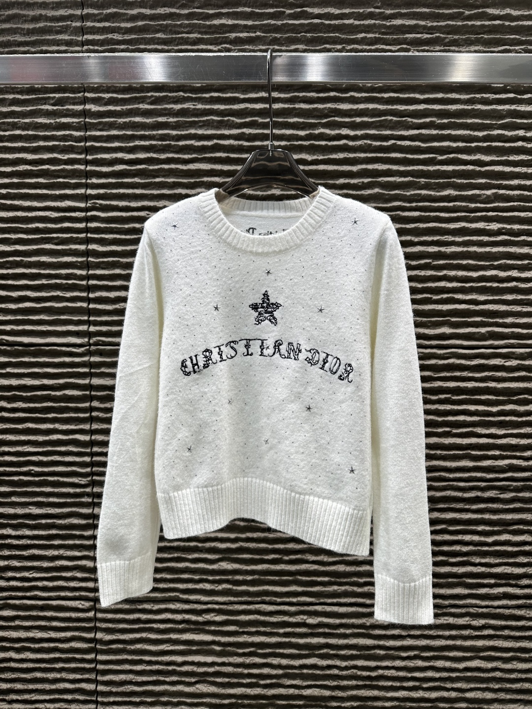 即発送！2026 ディオール 新作 ニット 偽物 3色