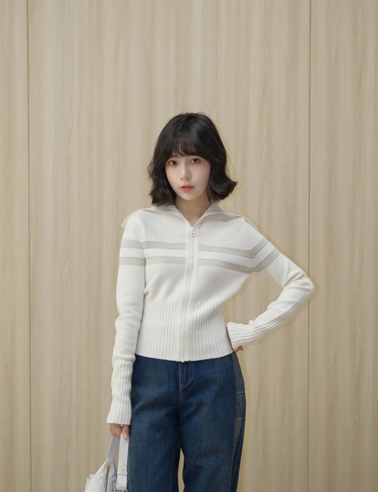 ★日本!!人気！2026 ディオール 新作 ニット 偽物