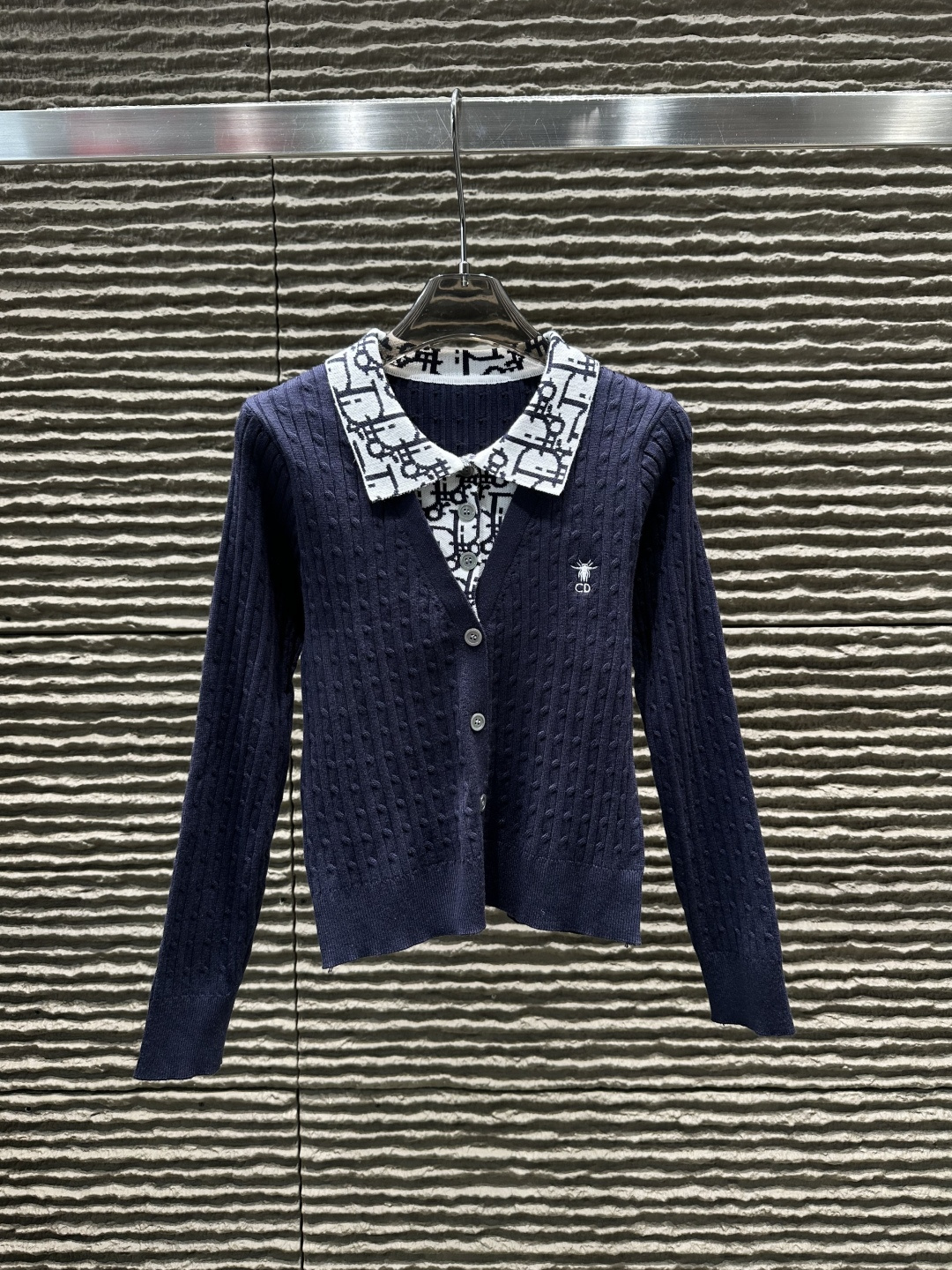 【大特価】2026 ディオール 新作 ニット スーパーコピー 3色