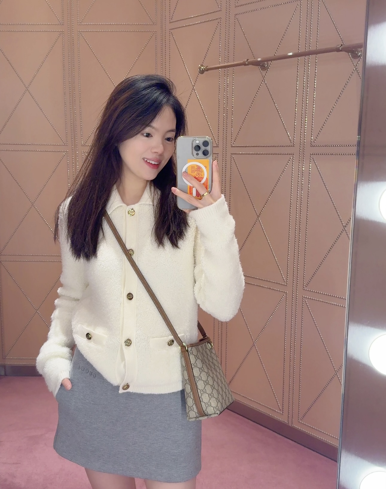 完売前に！2026 グッチ 新作 ニット コピー