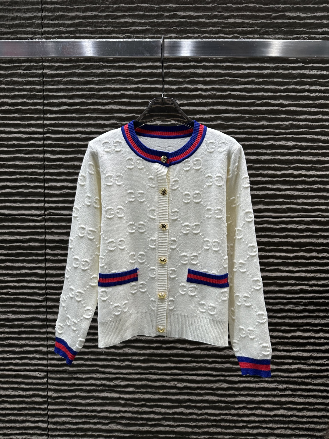 絶対欲しい！2026 グッチ 新作 ニット スーパーコピー 2色