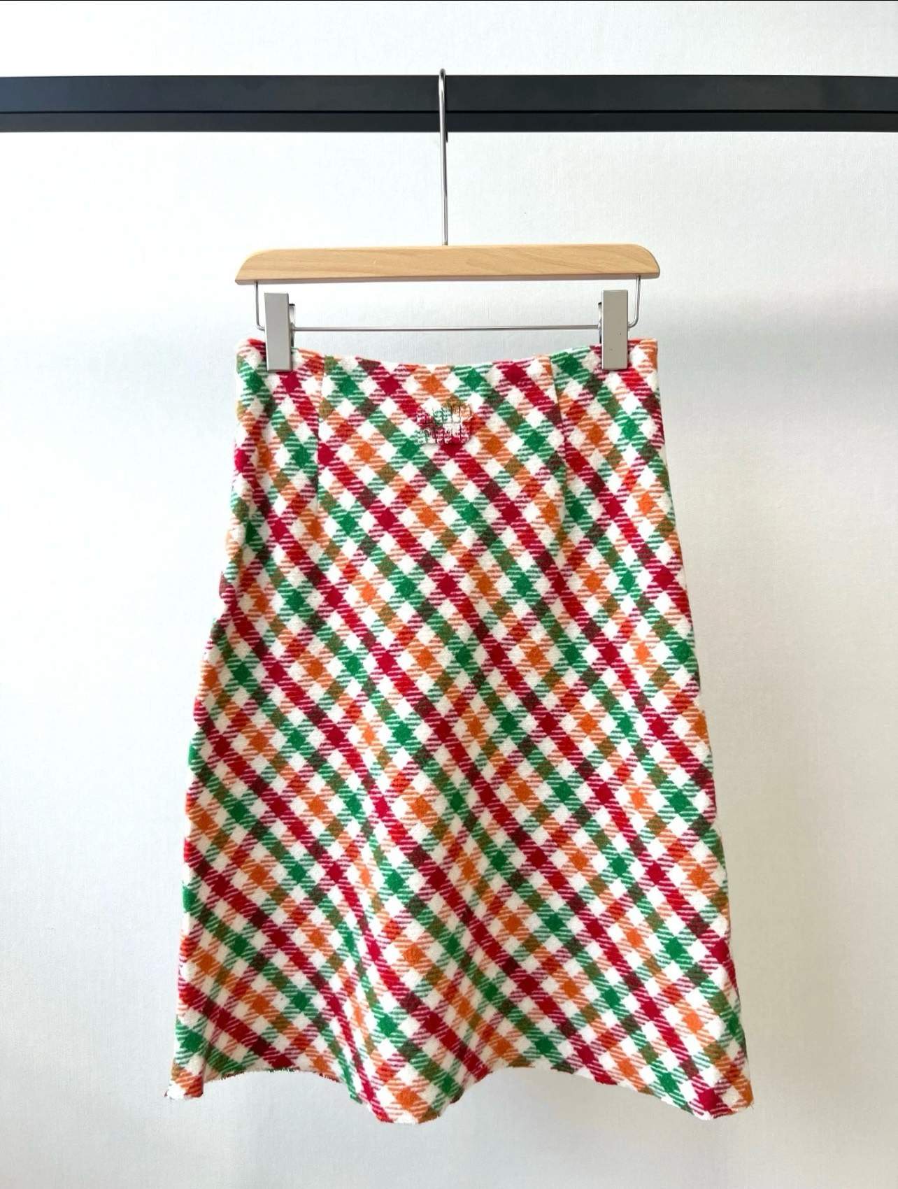 絶対欲しい！ 2026 ミュウミュウ 新作 スカートコピー