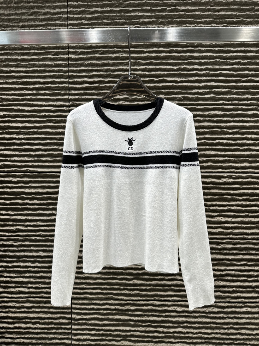 おすすめ 2026 ディオール 新作 ニット スーパーコピー 2色