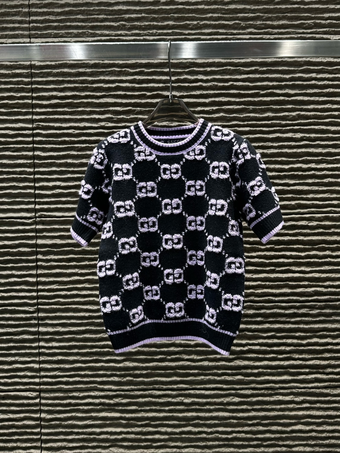 日本未入荷 2026 グッチ 新作 半袖Tシャツ コピー 2色