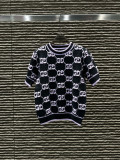 日本未入荷 2026 グッチ 新作 半袖Tシャツ コピー 2色