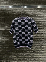 日本未入荷 2026 グッチ 新作 半袖Tシャツ コピー 2色