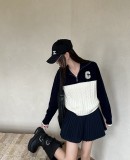 大人気！暖かい♪ 2026 セリーヌ 新作 ニット 偽物