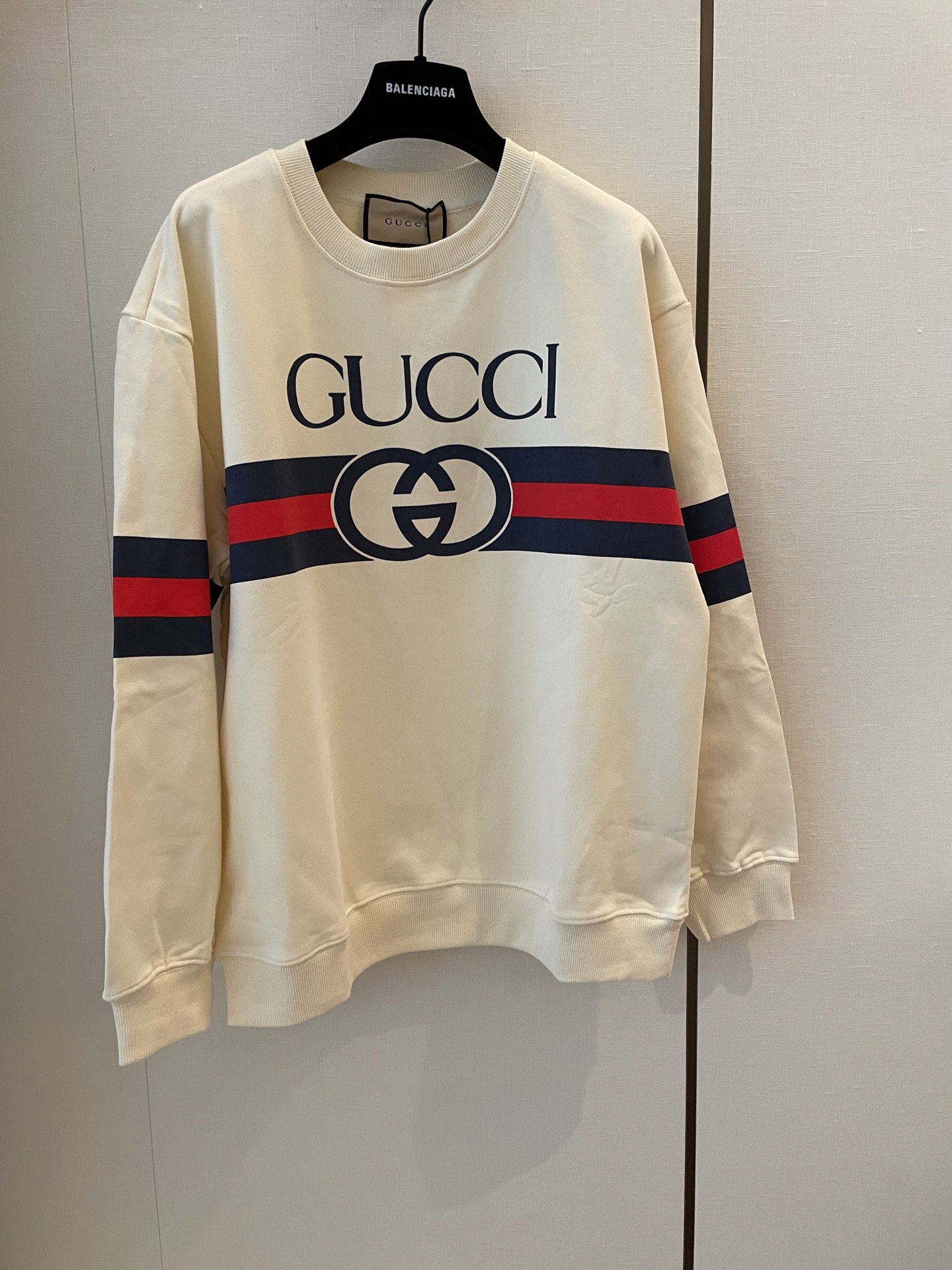 注目度抜群！2026 グッチ 新作 パーカー 偽物