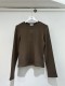 絶対欲しい！2026 セリーヌ 新作 長袖Tシャツ 偽物 3色