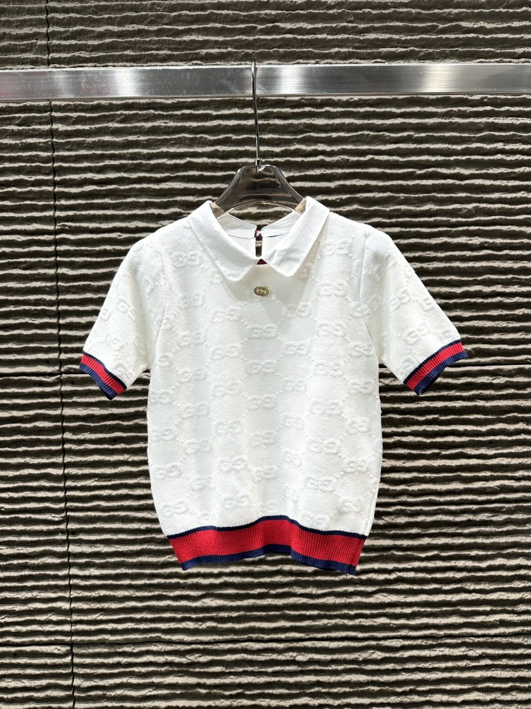 激安価格！2026 グッチ 新作 半袖Tシャツ スーパーコピー 3色