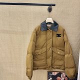 完売必至 2026 セリーヌ 新作 ダウンジャケット コピー
