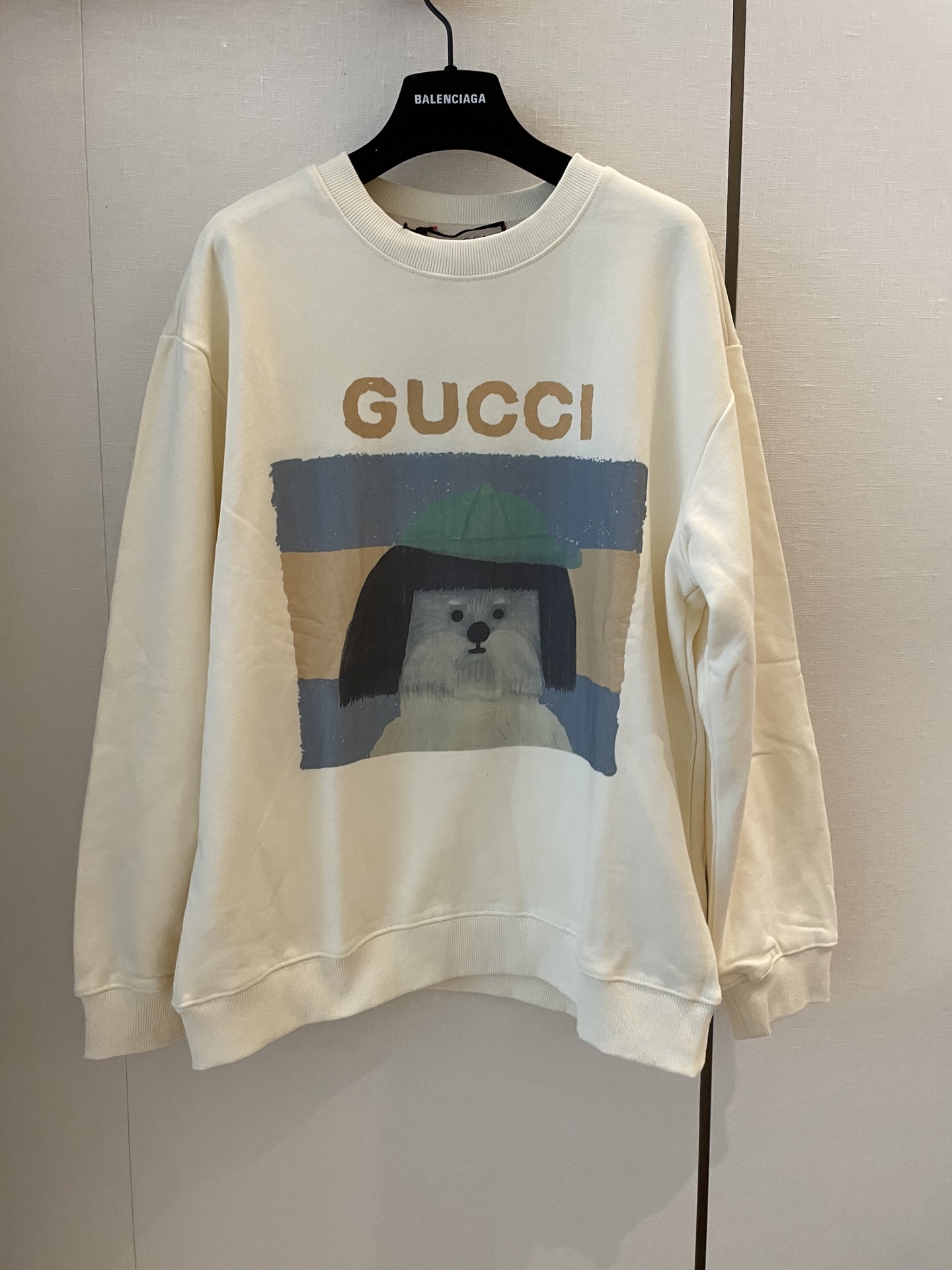 超希少！2026 グッチ 新作 パーカー スーパーコピー