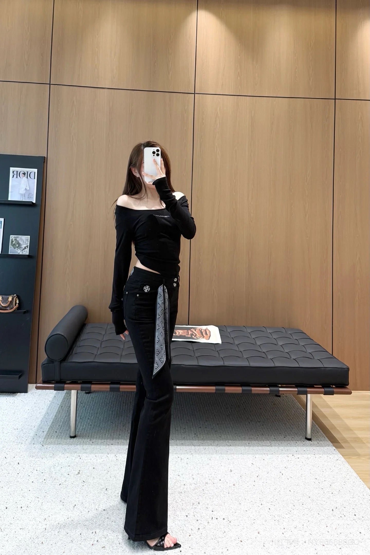 入手困難！2026 クロムハーツ 新作 ジーパン コピー