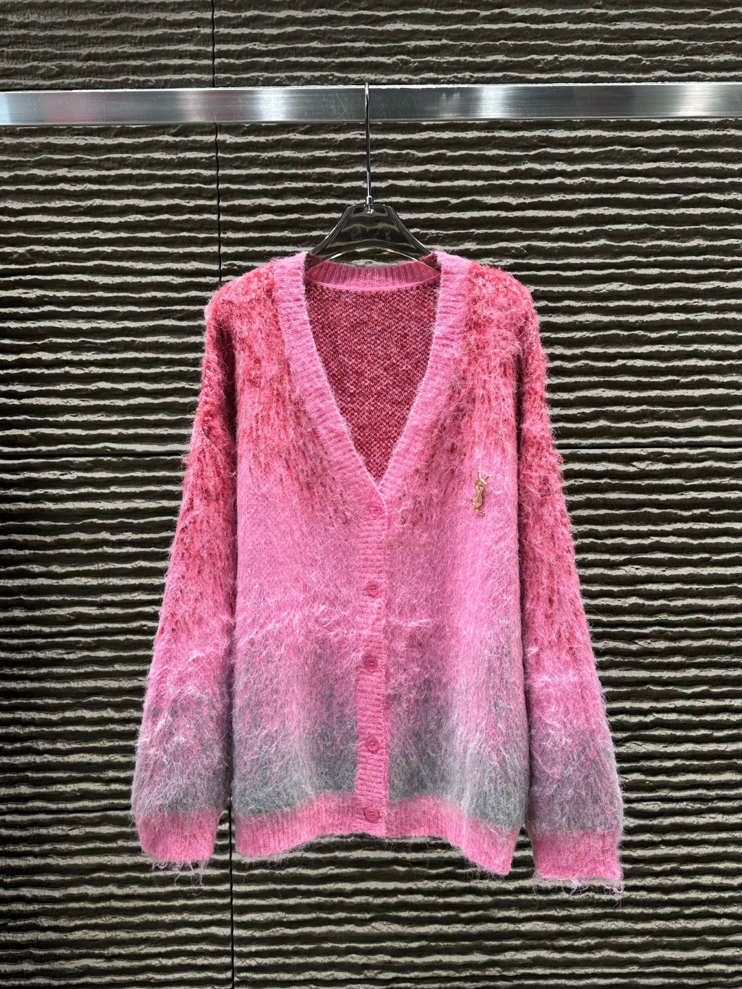 ☆超人気☆ 2026 サンローラン 新作 ニット スーパーコピー