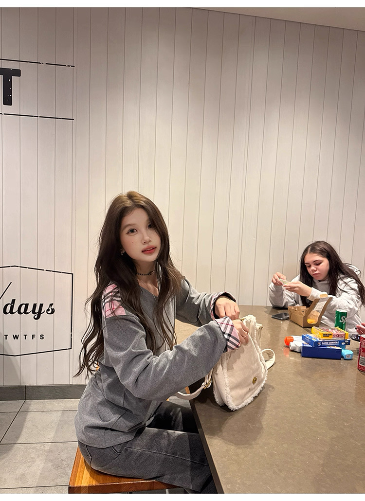 争奪戦 2026 バーバリー 新作 長袖Tシャツ コピー