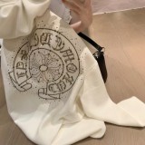 【大特価】2026 クロムハーツ 新作 ニット 偽物