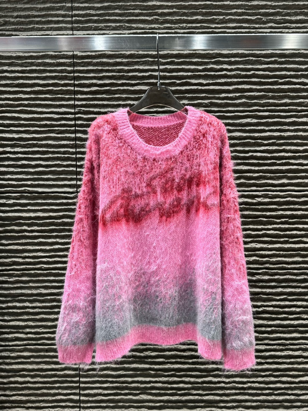 すぐ届く 2026 サンローラン 新作 ニット コピー