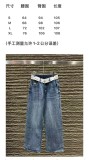 【使い勝手抜群】 2026 ロエベ 新作 ジーンズ コピー
