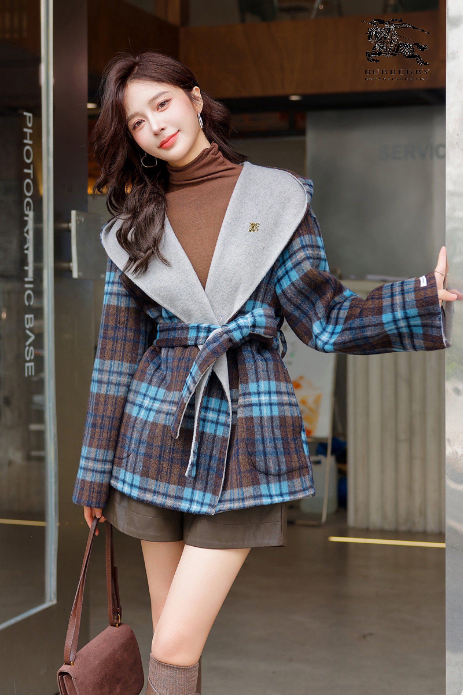 送料込 2026 セリーヌ 新作 カシミヤコート 偽物