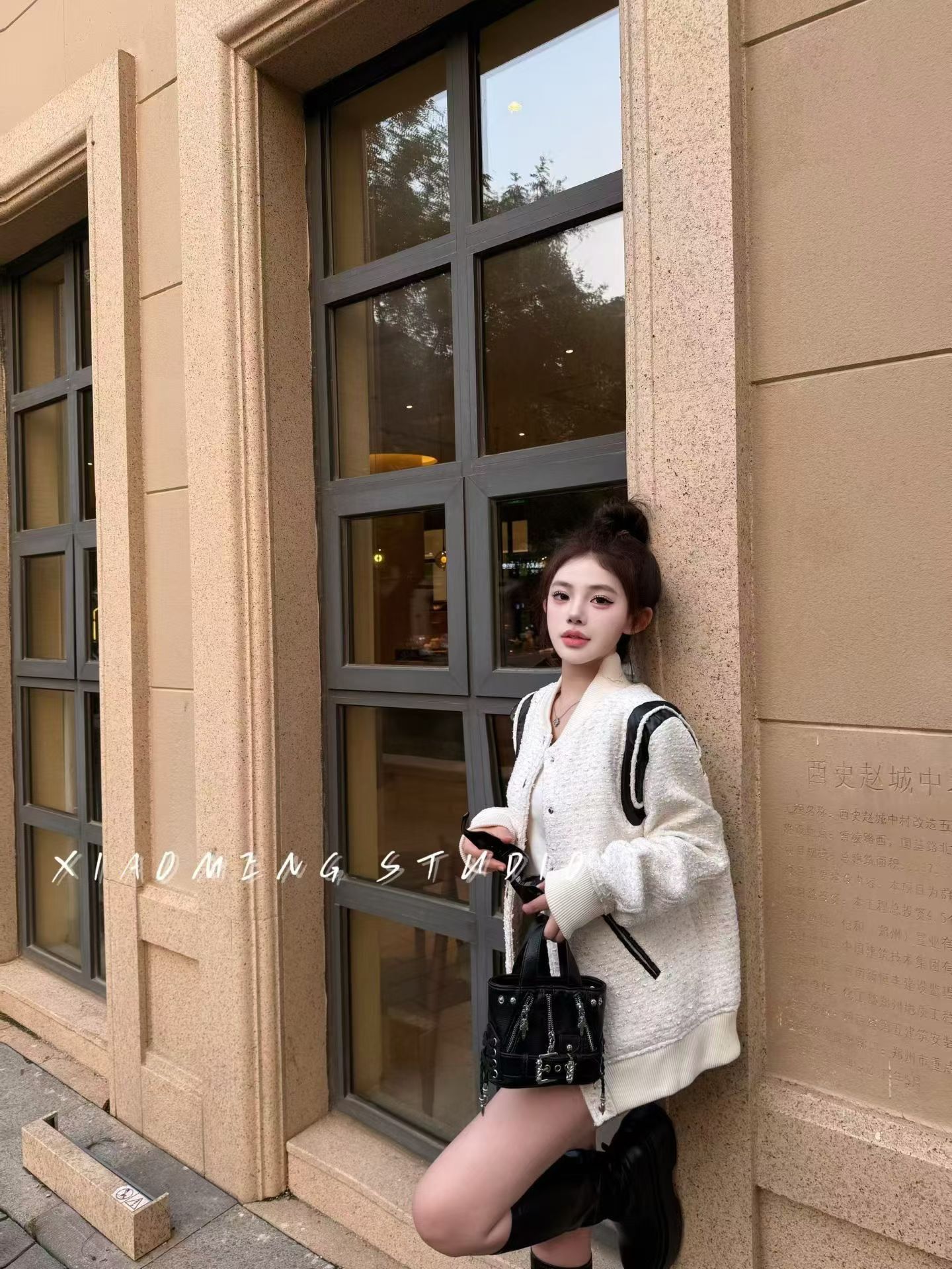 高品質♪♪♪ 2026 サンローラン 新作 ジャケット コピー